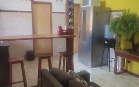 Casa No Jardim Riviera